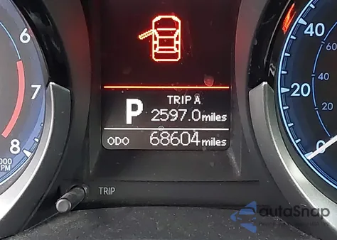 2016 Toyota Corolla S Plus from USA, damaged, VIN 2T1BURHEXGC640539